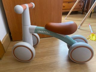 Triciclo para bebé UMATOLL