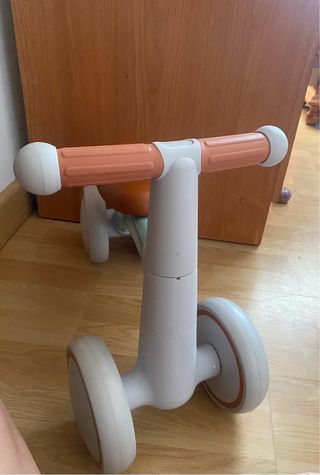 Triciclo para bebé UMATOLL