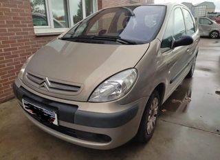 DESPIECE CITROEN XSARA PICASSO