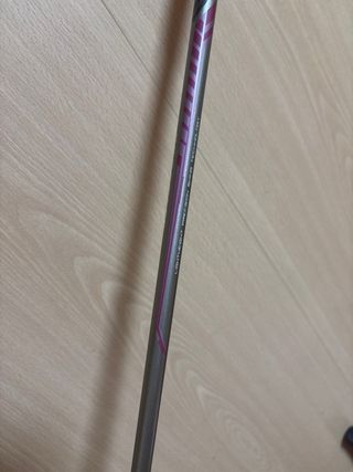 Palos de golf mujer