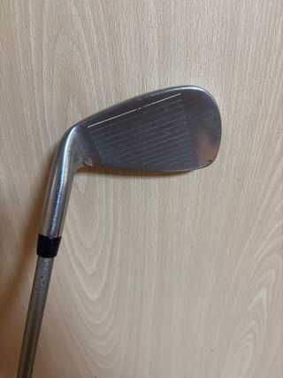 Palos de golf mujer
