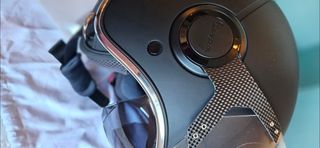 Casco Vespa Argentario L sin estrenar.