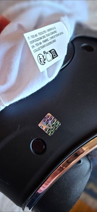 Casco Vespa Argentario L sin estrenar.