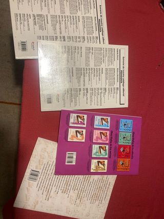 Libros Conservatorio 1º y 2º Grado Medio