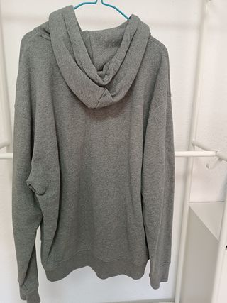 Sudadera Jordan Flight Gris