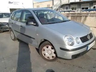 DESPIECE VOLKSWAGEN POLO