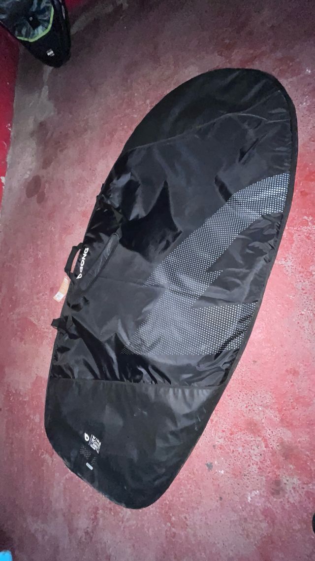 Tabla wingfoil gong nueva.