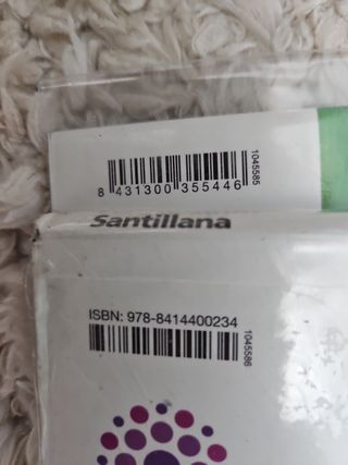 LIBROS DE 3° PRIMARIA COMEGIO NUMANCIA SORIA