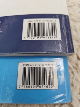 LIBROS DE 3° PRIMARIA COMEGIO NUMANCIA SORIA