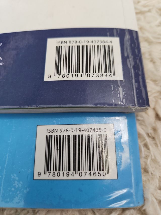 LIBROS DE 3° PRIMARIA COMEGIO NUMANCIA SORIA