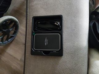 Adaptador CarPlay Inalámbrico