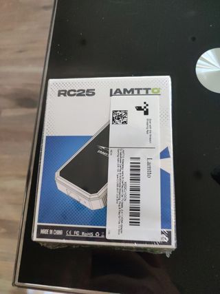 Adaptador CarPlay Inalámbrico