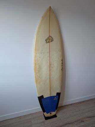 Tabla surf Plato Surfboards 5'10