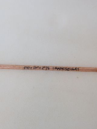 Tabla surf Plato Surfboards 5'10