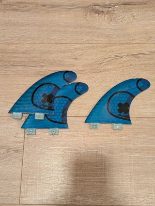 Tabla surf Plato Surfboards 5'10