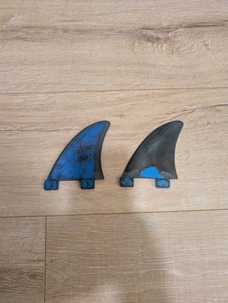 Tabla surf Plato Surfboards 5'10