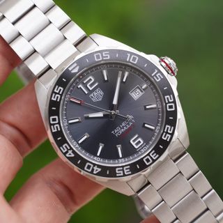 TAG Heuer Formula 1 Plata