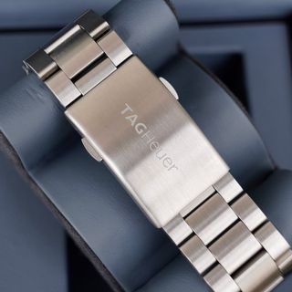 TAG Heuer Formula 1 Plata