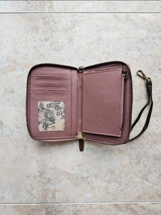 Cartera femenina