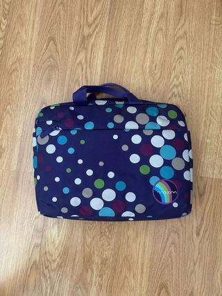 Bolsa maletín portátil