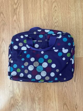 Bolsa maletín portátil