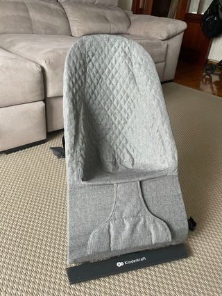 Hamaca bebé Kinderkraft MiMi