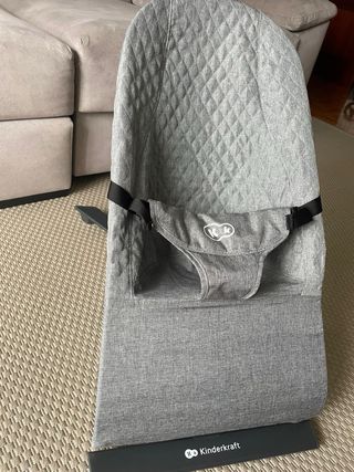 Hamaca bebé Kinderkraft MiMi