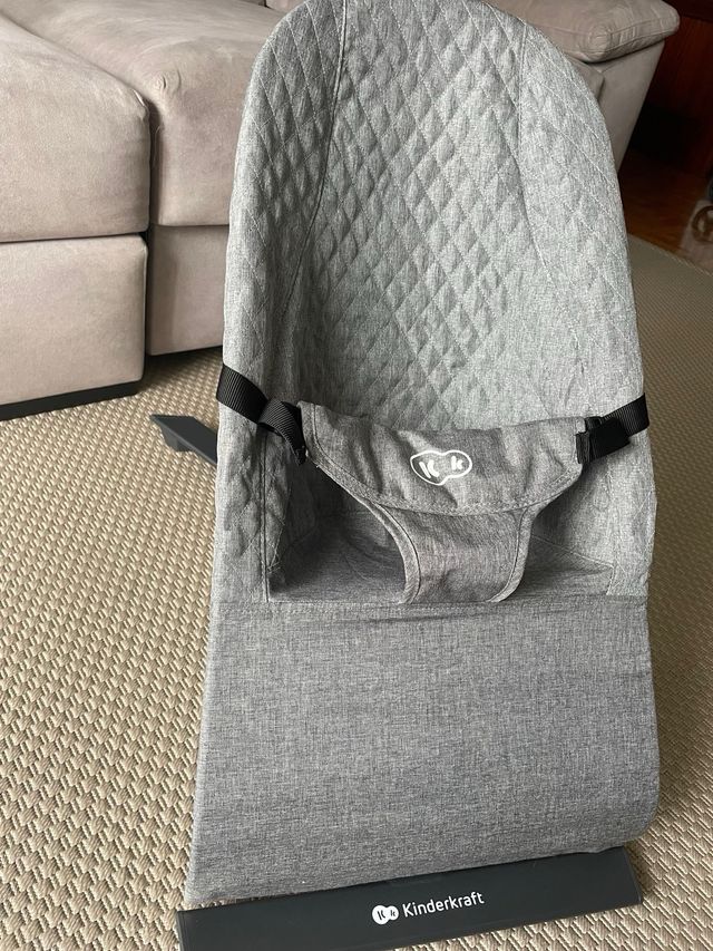 Hamaca bebé Kinderkraft MiMi