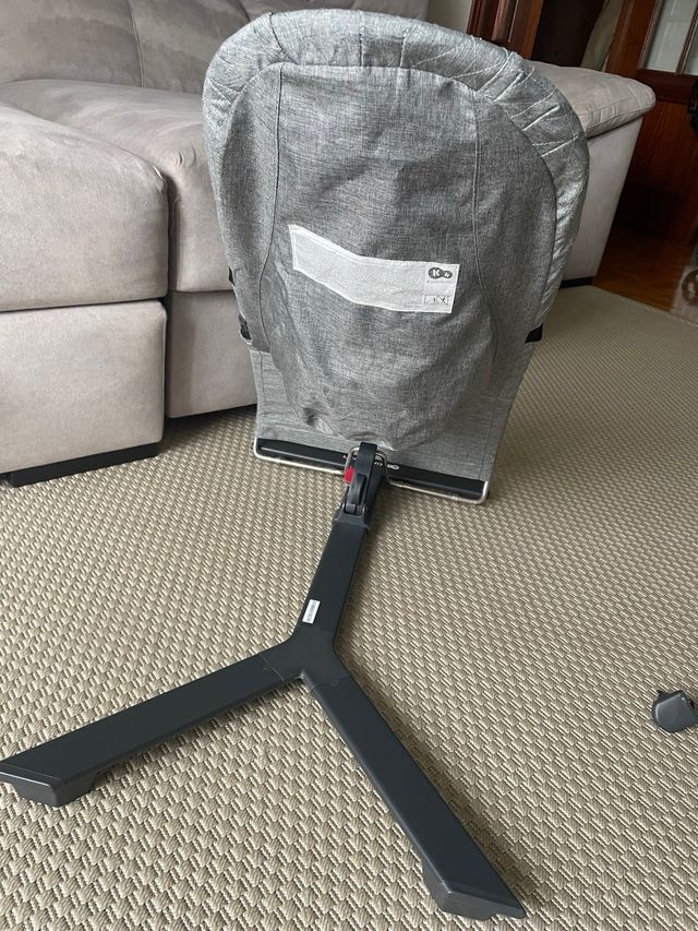 Hamaca bebé Kinderkraft MiMi