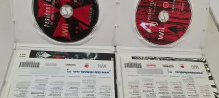 Juegos Wii