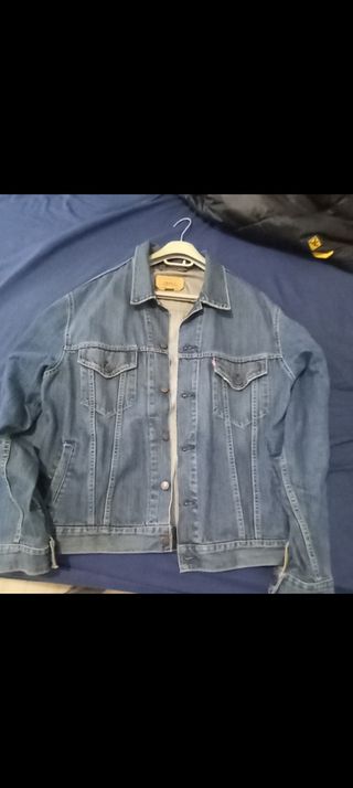 Chaqueta Levi's Hombre XL