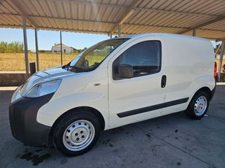 Citroen Nemo 2017