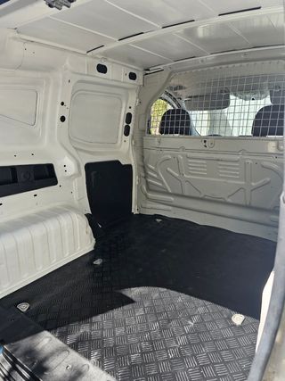 Citroen Nemo 2017