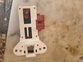 Interruptor Puerta Lavadora METALFLEX T05