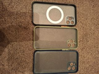 Fundas iPhone 11 Pro