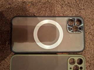 Fundas iPhone 11 Pro