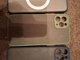 Fundas iPhone 11 Pro