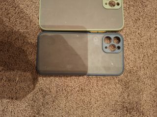 Fundas iPhone 11 Pro