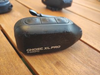 Cámara Drift Ghost XL Pro Negra