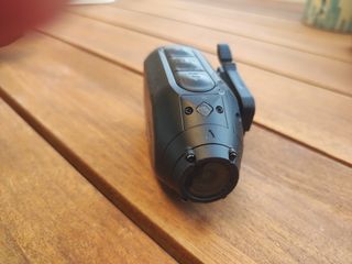 Cámara Drift Ghost XL Pro Negra