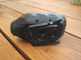 Cámara Drift Ghost XL Pro Negra