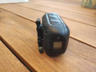 Cámara Drift Ghost XL Pro Negra