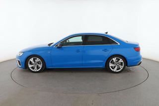 Audi A4 35 TDI S line