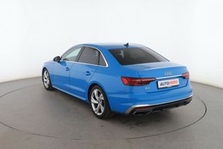 Audi A4 35 TDI S line