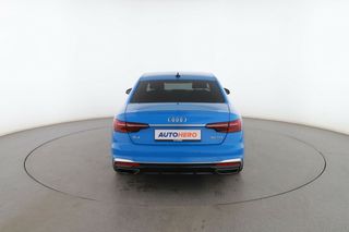 Audi A4 35 TDI S line