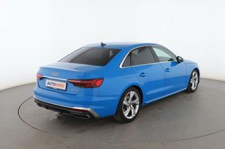 Audi A4 35 TDI S line