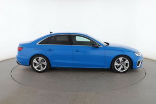 Audi A4 35 TDI S line