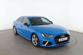 Audi A4 35 TDI S line