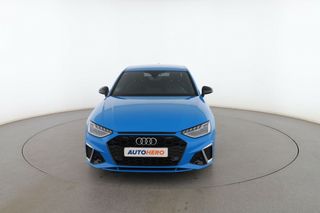 Audi A4 35 TDI S line