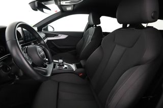 Audi A4 35 TDI S line